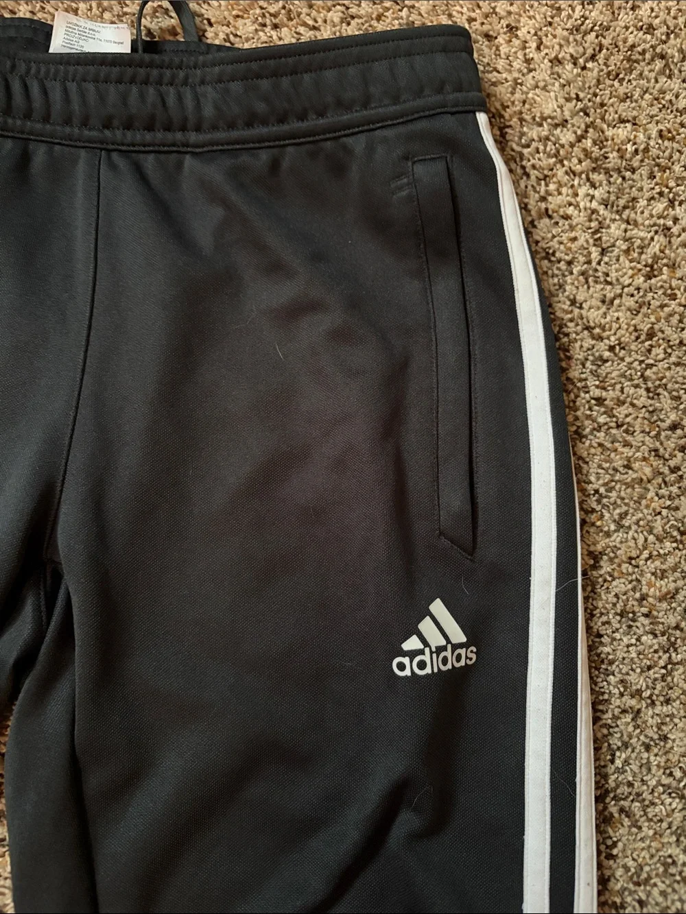 adidas classic track